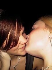 girls kissing megamix 76